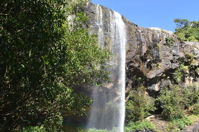 Les septs Cascades Tamarind Falls - Price and what you receive for $57.72