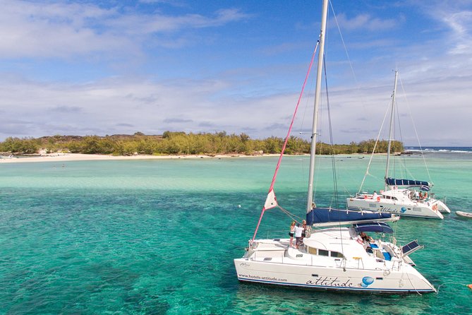 Luxury Catamaran Cruise: The Northern Islands - Snorkeling depends on the weather