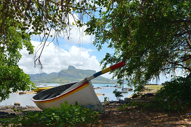 Mahebourg Village Food Tour - Starting with Mahebourg’s streets and waterfront