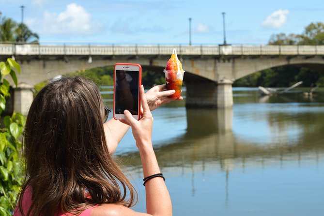 Mahebourg Village Food Tour - From the waterfront to Mahebourg’s backstreets