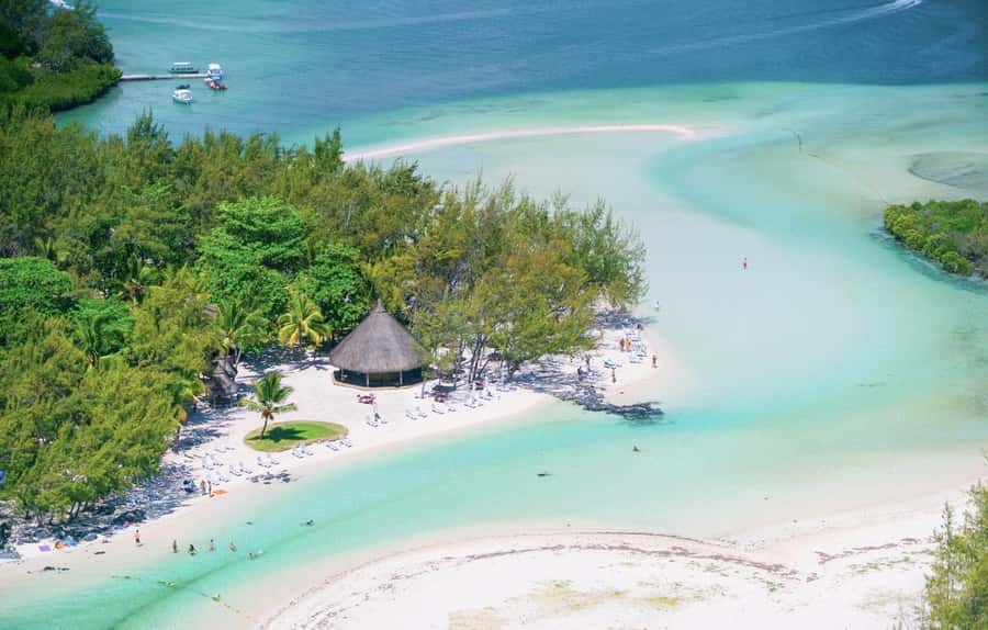 Mauritius: 3 Activities + Ile aux Cerfs Boat tour w/ BBQ - Key points to know before booking
