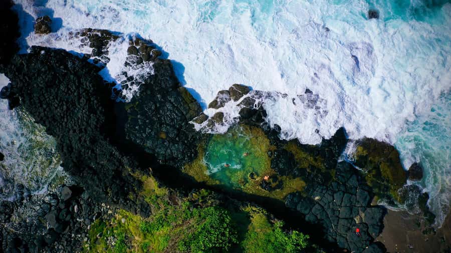 Mauritius: 3-Hour Hiking the Wild South Excursion - Beaches, cliffs, and the southern coast