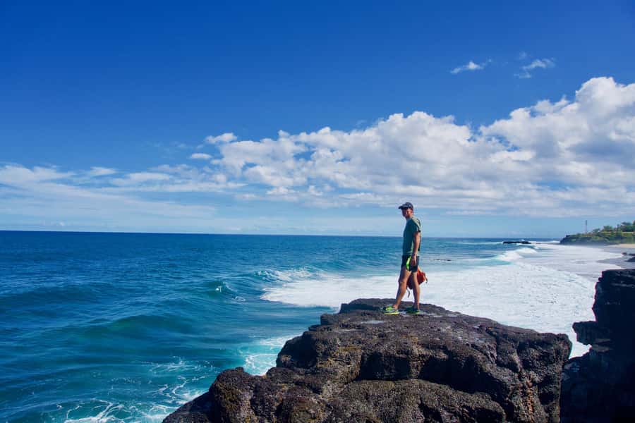 Mauritius: 3-Hour Hiking the Wild South Excursion - Should you book the Wild South excursion?