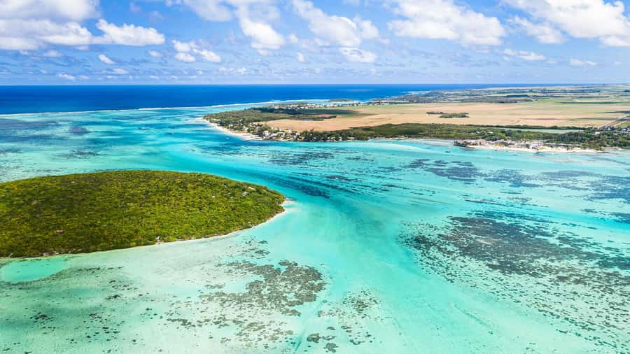 Mauritius: 5 East Coast Islands Tour with Snorkeling & Lunch - Key points to know before booking
