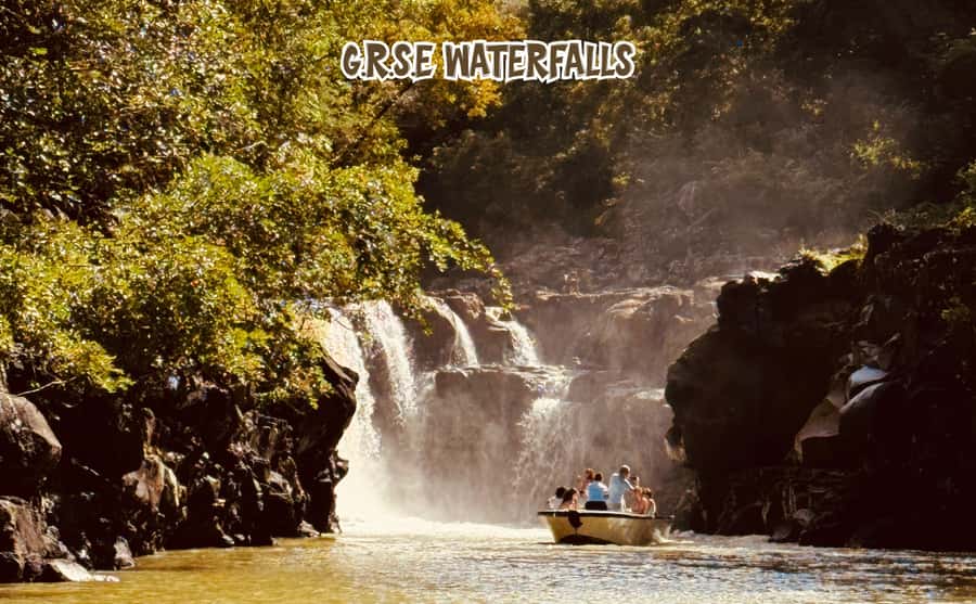 Mauritius: 5 Islands of the East Speedboat Tour with BBQ - Why this east-coast boat trip works