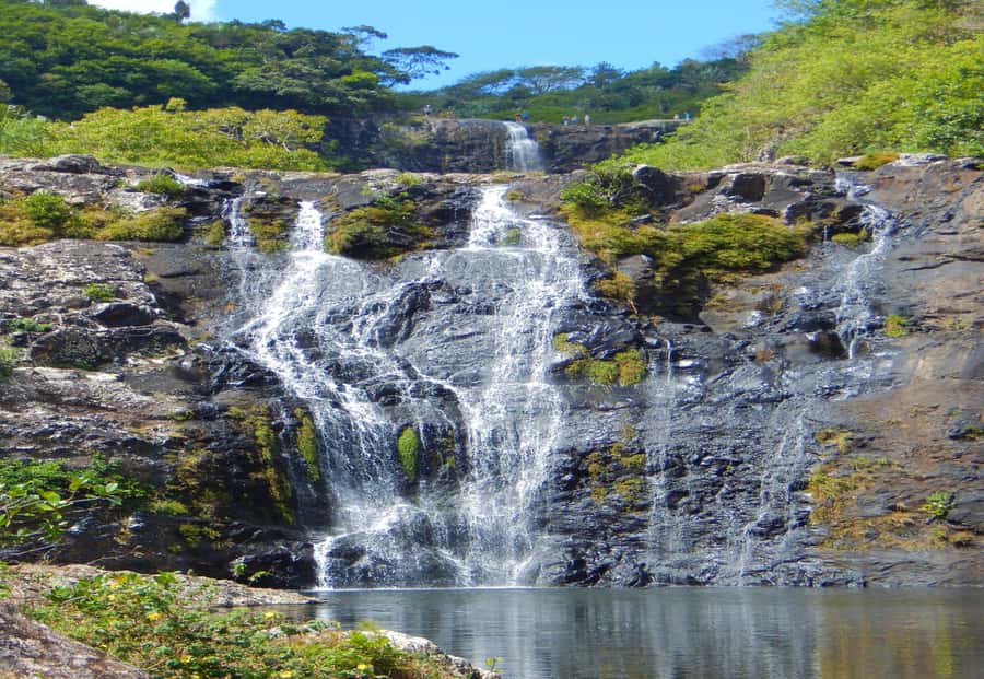 Mauritius: 7 Waterfalls Hike with Lunch and Hotel Transfers - What to wear and pack for Tamarind Falls