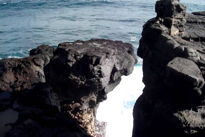 Mauritius Adventure tour - Vallée des Couleurs brings the biggest choice