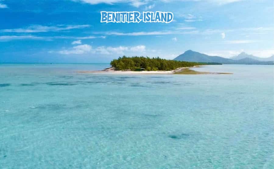 Mauritius: Benitier Island - Swim Dolphins - Speedboat & BBQ - What to pack for this seven-hour outing