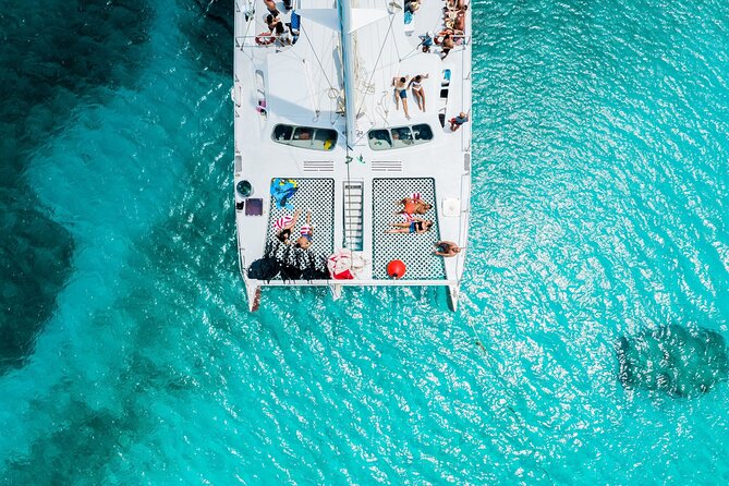 Mauritius: Catamaran Cruise to Ile Aux Cerfs with BBQ Lunch - Is $64 good value for Mauritius?