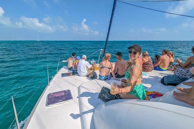 Mauritius: Catamaran Cruise to Ile Aux Cerfs with BBQ Lunch - Grand River South East Waterfall and Cascade Diamamouve