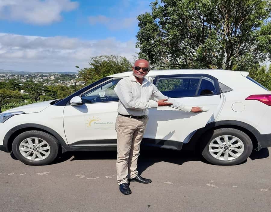 Mauritius: Customizable Private Tour by Car - Key points at a glance