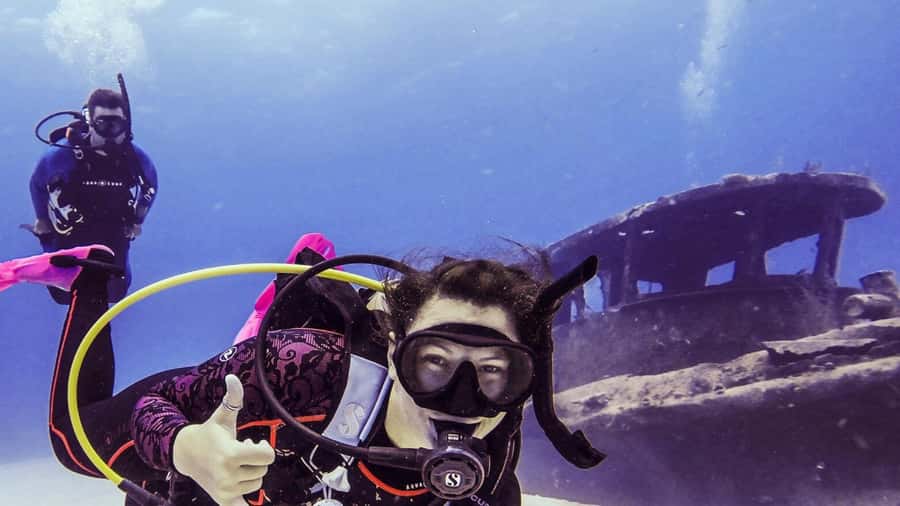 Mauritius: East Belle Mare Scuba Diving Tour - Key points to know before you book