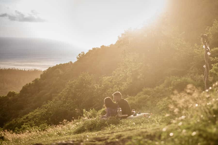 Mauritius: Exclusive Le Morne Sunset Hike & Aperitivo - What the $141 price includes