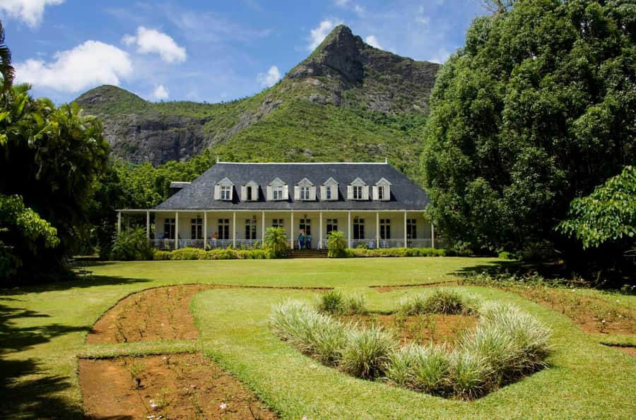 Mauritius: Exclusive North Tour with Pickup - La Citadelle and the best city views