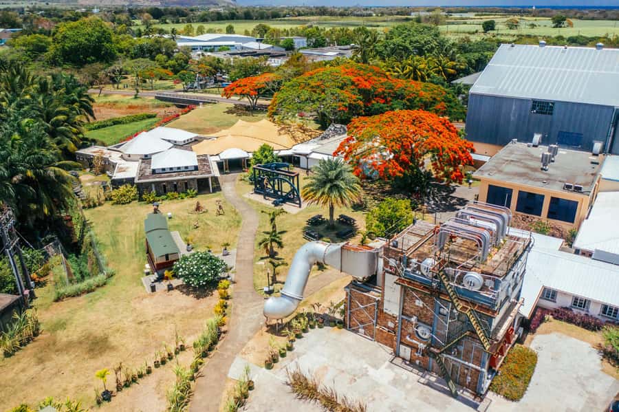 Mauritius: Exclusive North Tour with Pickup - L’Aventure du Sucre at Beau Plan