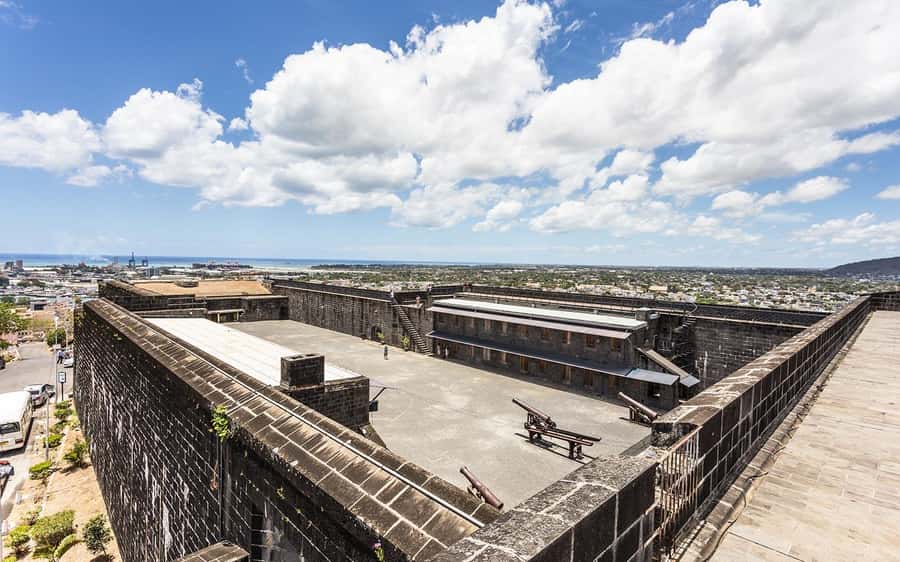 Mauritius: Exclusive North Tour with Pickup - Château de Labourdonnais and estate products