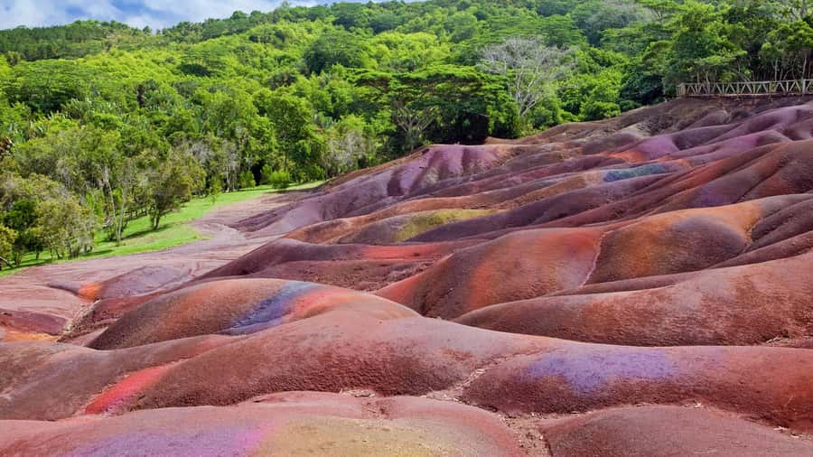 Mauritius: Exclusive South West Tour - Why this southwest route works so well