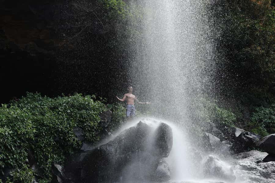 Mauritius: Exploring the Tamarind Falls with a Guide - Who should book this hike