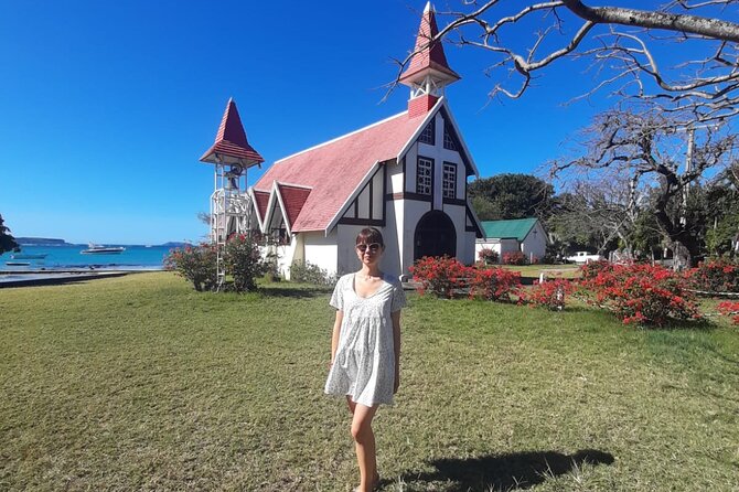 Mauritius full day : Private north tour - Why this private north tour works well