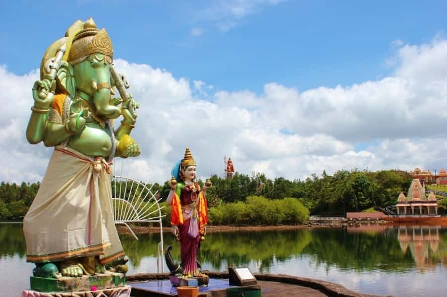 Mauritius: Full Day Private Tour of the South - Key points to know before booking