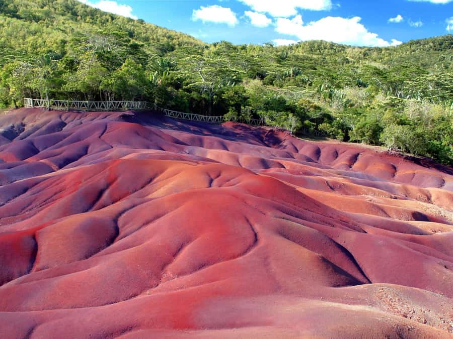 Mauritius: Full Day Private Tour of the South - Why this south Mauritius route works