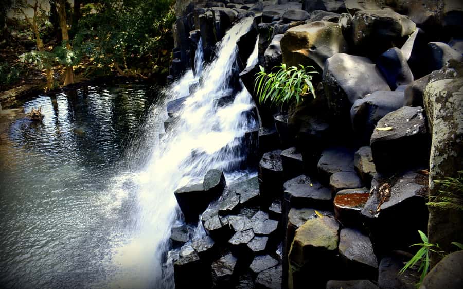 Mauritius: Full-Day Quad Bike Tour with Lunch - Weather can change the character of the day