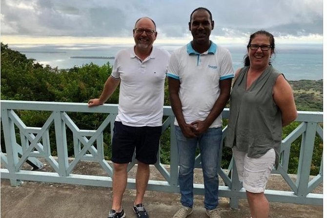 Mauritius Full day tour of the South west - Alexandra Falls and Black River Gorge