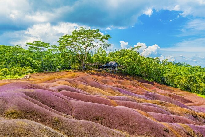Mauritius full day tour : Private south west with lunch - Why southwest Mauritius deserves a full day
