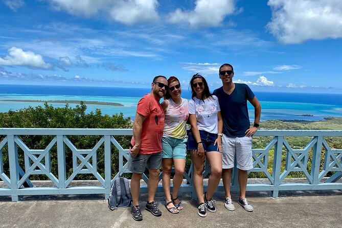 Mauritius full day tour : Private south west with lunch - Coffee, rum, and the taste of Mauritius