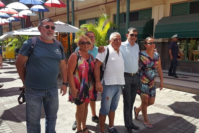 Mauritius full day tour : Private south west with lunch - Lunch and the question of value