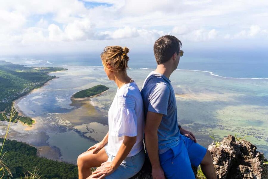 Mauritius: Guided Hike to the Summit of Le Morne Brabant (UNESCO) - Should you book the Le Morne Brabant hike?