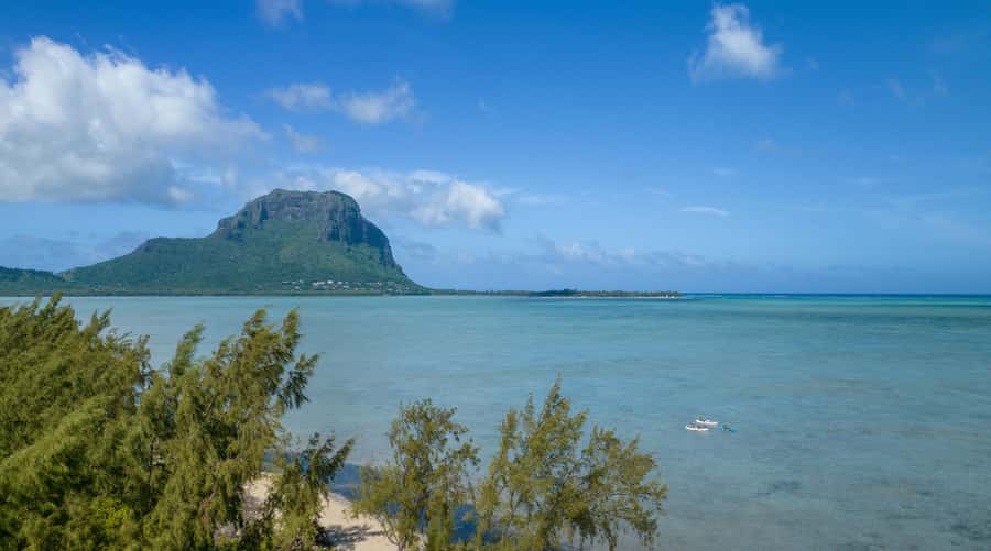 Mauritius: Guided Kayak tour to Benitiers Island - What to bring for a comfortable paddle