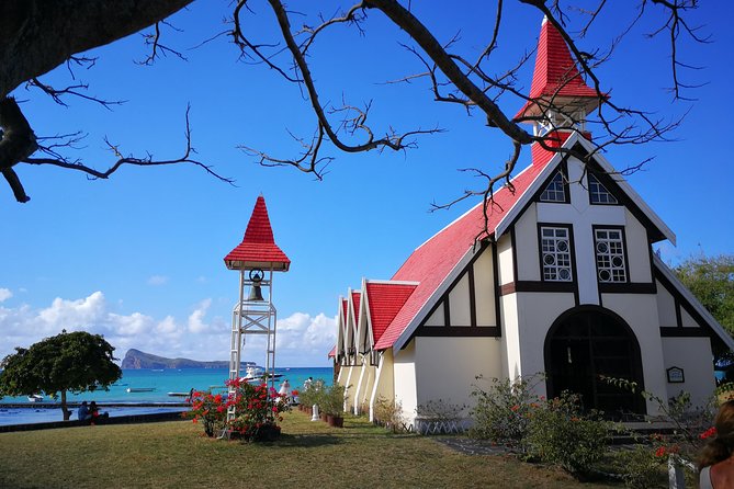 Mauritius Guided North Tour (Private) - Why this north tour works well as an island introduction