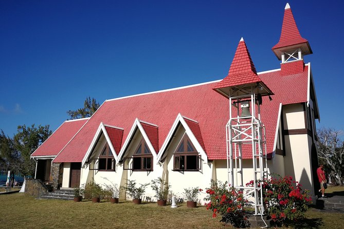Mauritius Guided North Tour (Private) - Price, lunch, and the real value