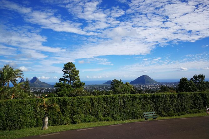 Mauritius Guided South tour (Private) - Mare aux Vacoas for a quieter pause
