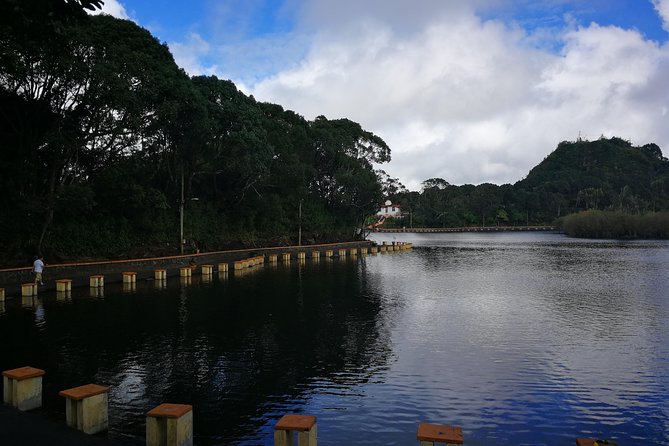 Mauritius Guided South tour (Private) - Black River Gorges for wide mountain views