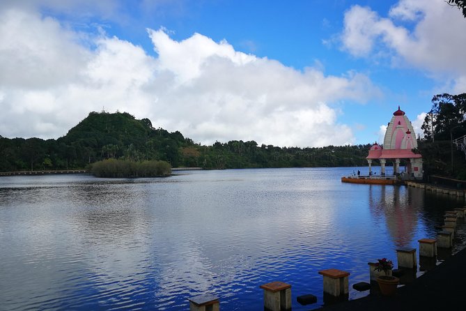 Mauritius Guided South tour (Private) - Alexandra Falls and the Mt Cocotte view