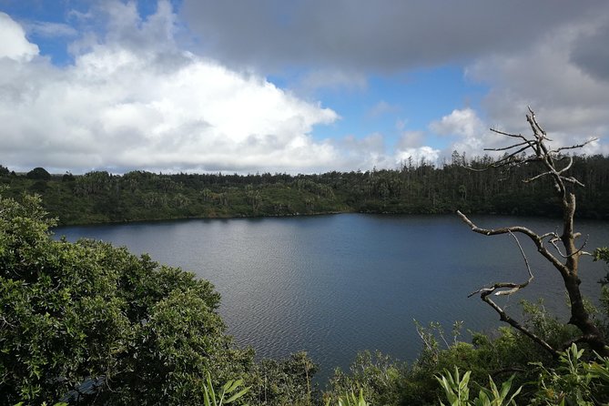 Mauritius Guided Southwest tour (Private) - Black River Gorges and the wide view south
