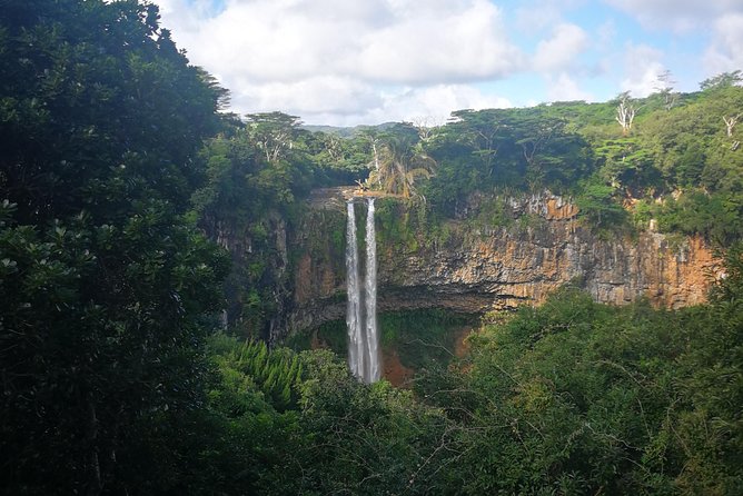 Mauritius Guided Southwest tour (Private) - Mare aux Vacoas, a quiet forest reservoir