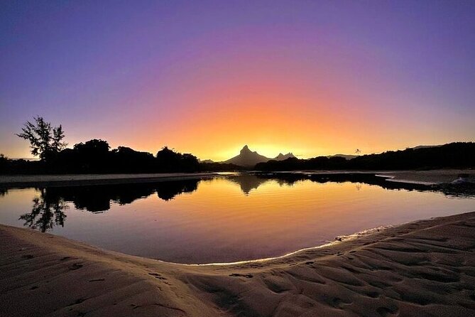 Mauritius Guided Sunrise Kayak Tour on the Tamarin River - What is included, and what you need to plan