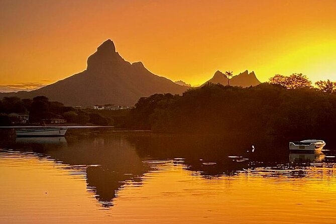 Mauritius Guided Sunrise Kayak Tour on the Tamarin River - Weather, cancellations, and practical flexibility