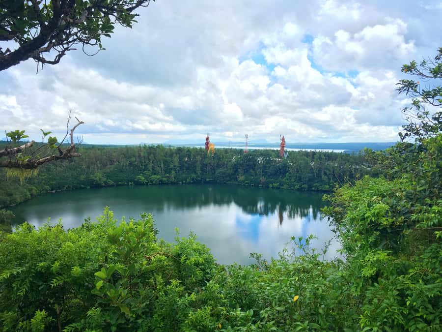 Mauritius: Guided Trip to the Southwest with Safari Tour - Casela: safari trucks, birds, and big cats