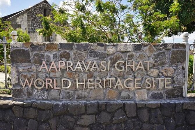 Mauritius Half Day City Tour(All Region) - Chinatown: a short stop with a strong local identity