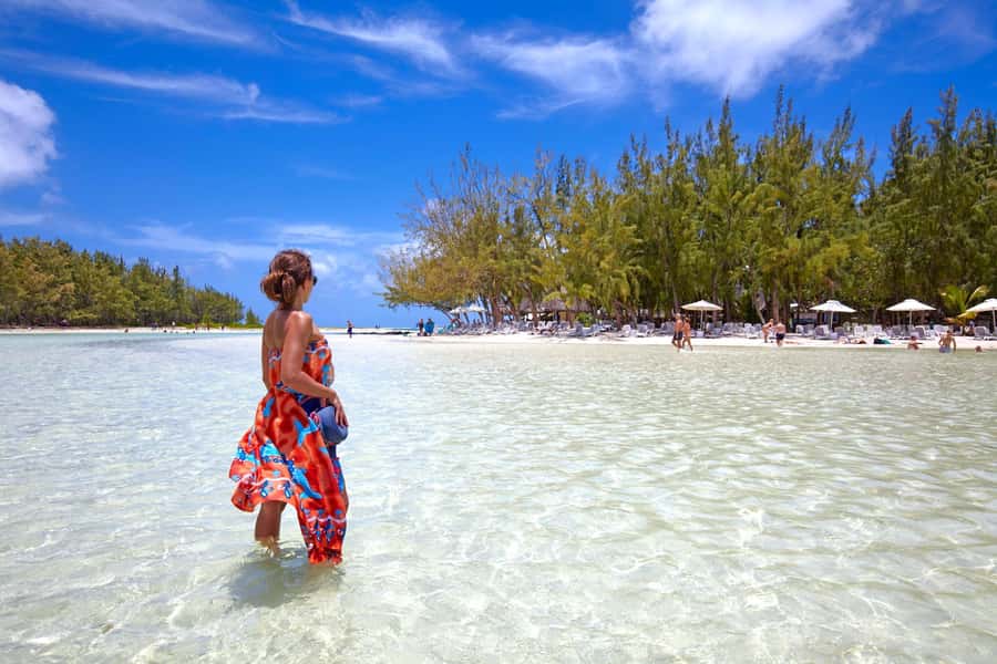 Mauritius: Ile aux Cerfs Boat Tour with BBQ Lunch and Drinks - Who will enjoy this Mauritius boat tour?