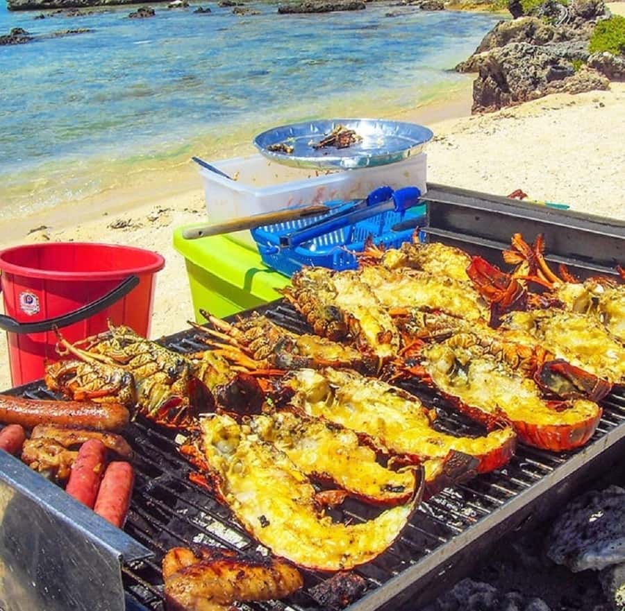Mauritius: Ile Aux Cerfs Catamaran Cruise with Lunch - Is $64 a good value?