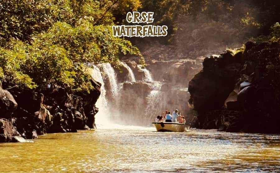 Mauritius: Ile aux Cerfs Speedboat Tour with Lunch & Drinks - Key points at a glance