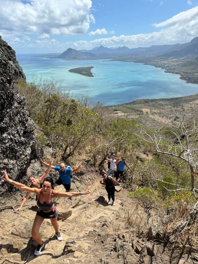 Mauritius: Le Morne Brabant Hike with Historical Immersion - Four hours on Le Morne Brabant