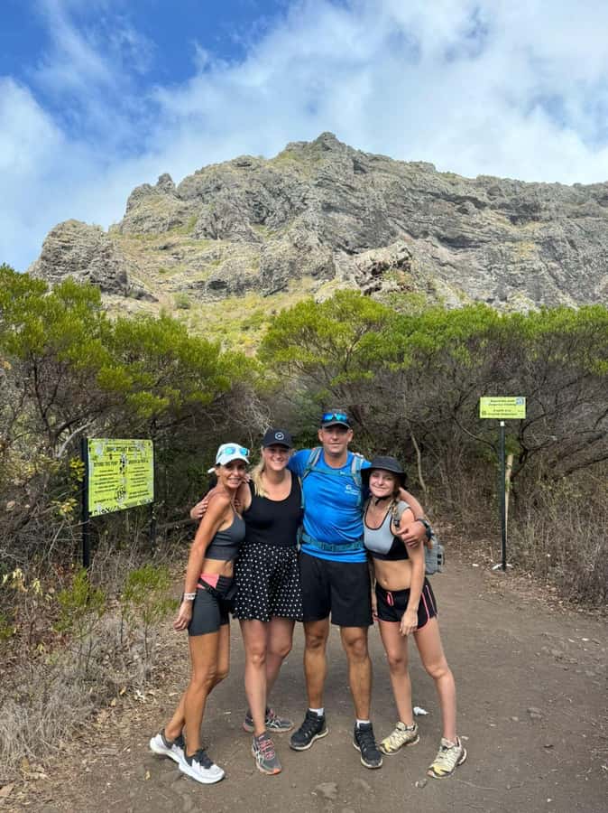 Mauritius: Le Morne Brabant Hike with Historical Immersion - The history gives the hike its weight
