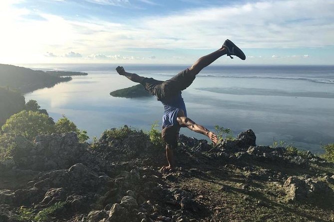 Mauritius Le Morne Hiking including transfer - What to pack for four hours