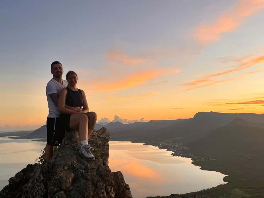 Mauritius: Le Morne: Intimate Hike Away from the Crowd - Who should book this hike?
